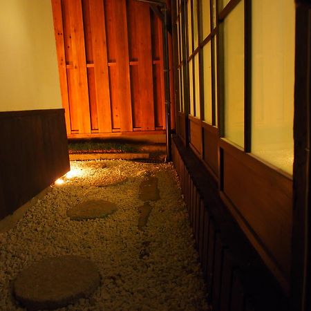 קיוטו Guesthouse Setsugekka חדר תמונה