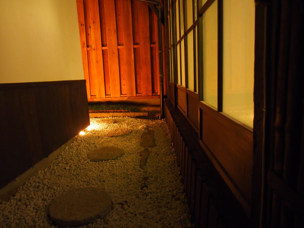 קיוטו Guesthouse Setsugekka חדר תמונה